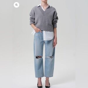 Citizens of humanity miro jeans new - Damaris